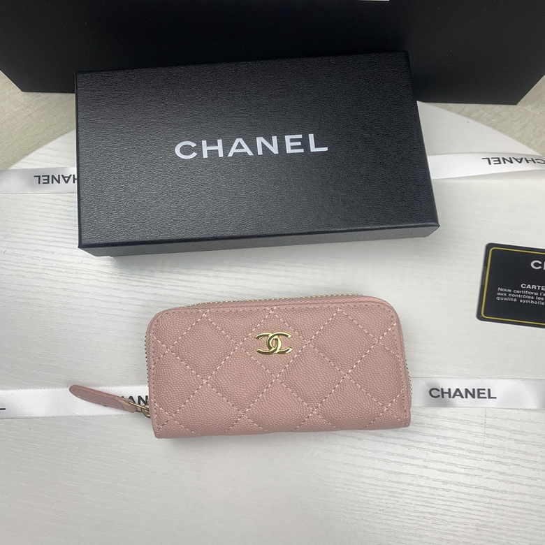 Chanel Wallets 18